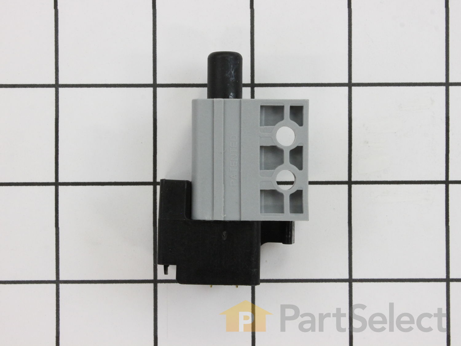 New MTD Safety Switch 925-1657A