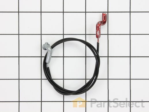 9166871-1-M-MTD-946-04396A-Speed Selector Cable