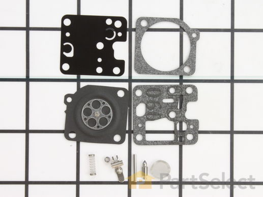 9228392-1-M-Echo-P005001670-Carburetor Repair Kit