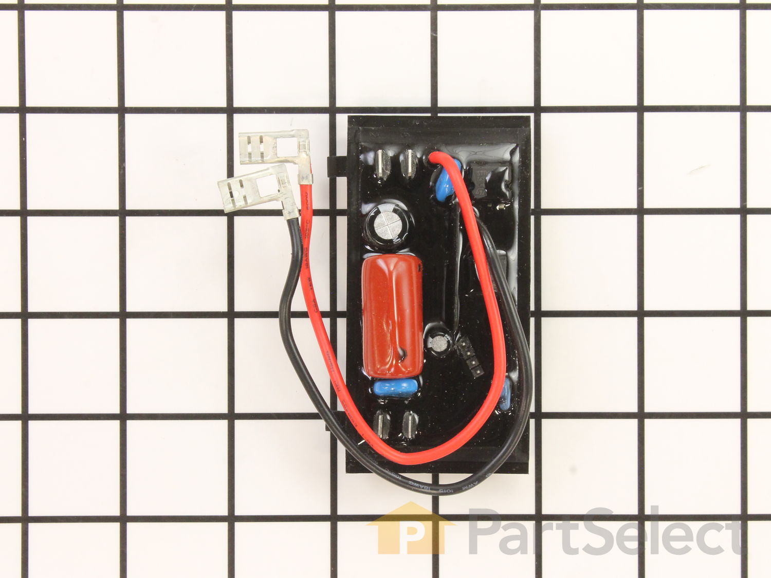 Craftsman Briggs & Stratton Generator Voltage Regulator Circuit Board 205858GS 