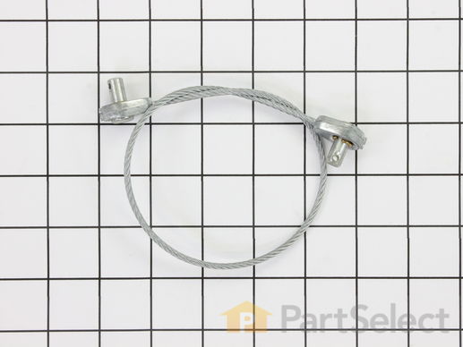 9302569-1-M-MTD-746-0968-Lift Cable, 16.16