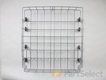 Lower A00239829 A06629604 Details about   Frigidaire Dishwasher Dishrack 