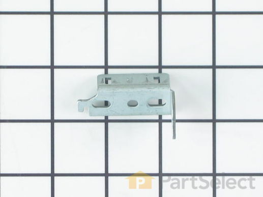 951954-1-M-GE-WB02X10967        -Grille Hinge - Right Side