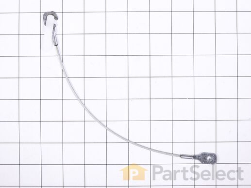 958798-1-M-GE-WD01X10212        - CABLE Assembly