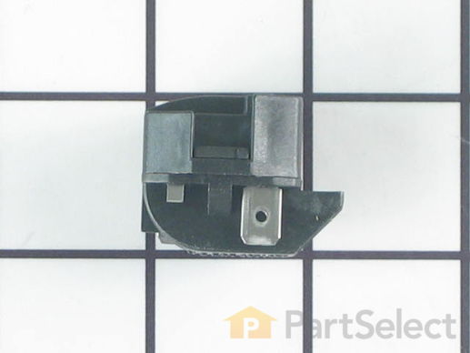 963826-1-M-GE-WR07X10055        -Relay PTCR - 3 Wire