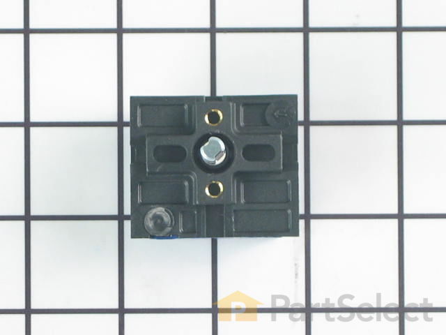 Cooktop Surface Element Switch 8203534 2-3 Days Delivery 