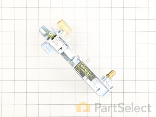 977703-1-M-Frigidaire-316404900         -Dual Oven Safety Valve