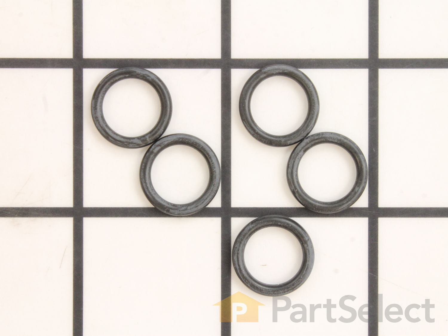 Karcher OEM Replacement O-Ring Set # 2.880-990.0 