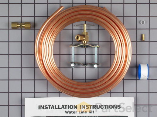 993036-1-M-Whirlpool-8003RP            -Water Line Installation Kit