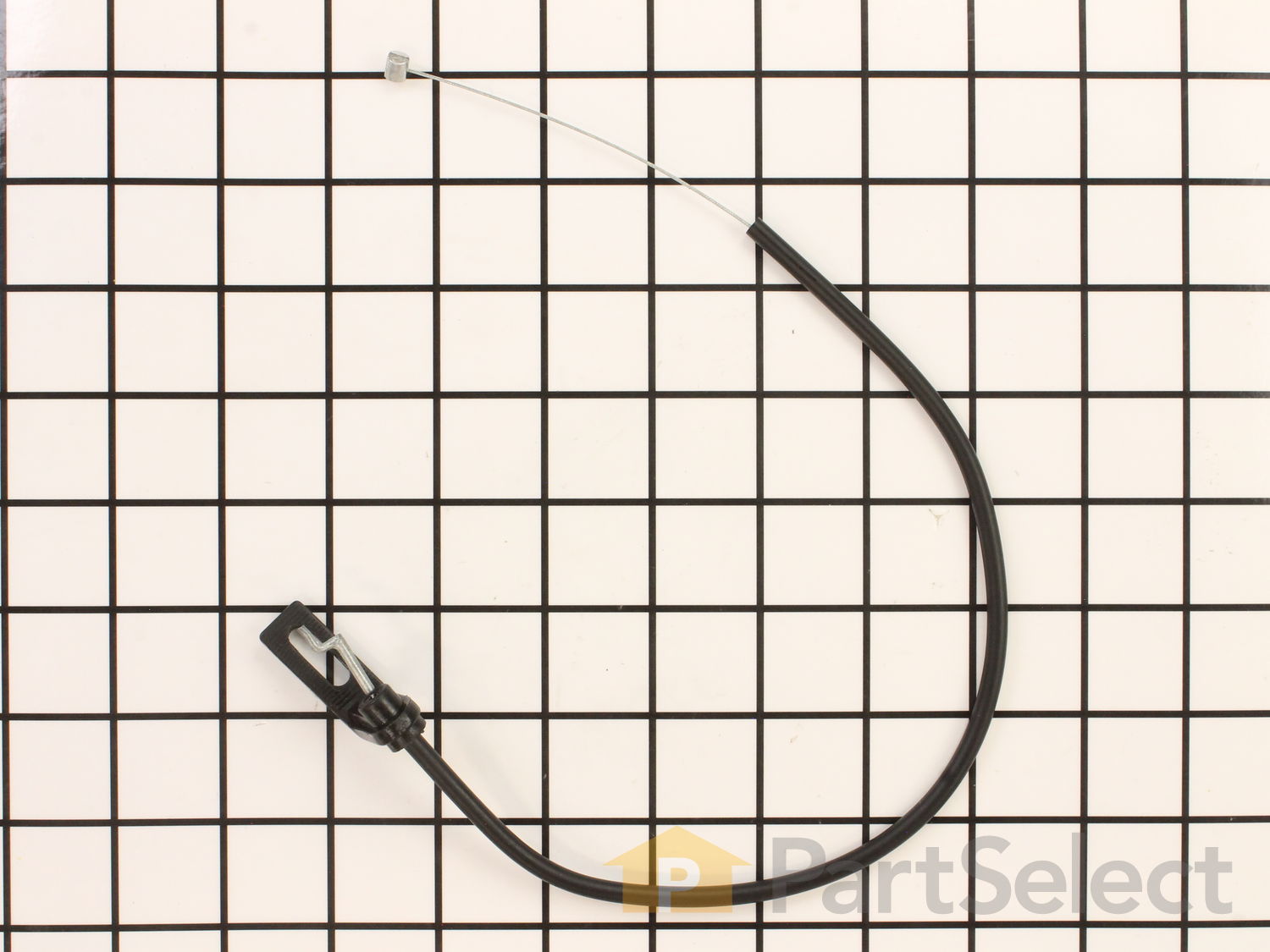 Homelite Genuine OEM Replacement Throttle Cable # 308055002 