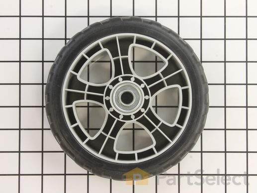 9939602-1-M-Ryobi-31103470G-Rear Wheel (7 in.)