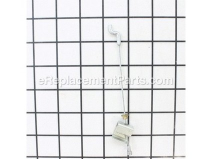 9941616-1-M-Ryobi-31901250G-Start Cable (Short)