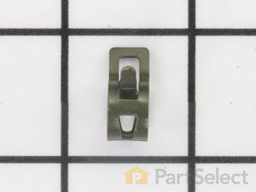 9996047-1-M-Homelite-678409003-Fuel Line Clamp (7/16 In.)