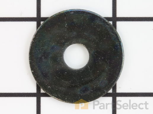 9998933-1-M-Snapper-7016314YP-Washer, 5/16 X 1-1/4" Flat