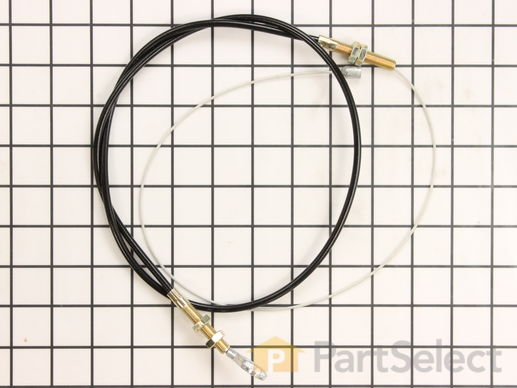 9998997-1-M-Snapper-7018776YP-Control Cable, RTT