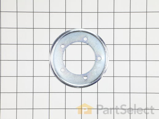 9999476-1-M-Snapper-7031013YP-Plate, Ring Retaining