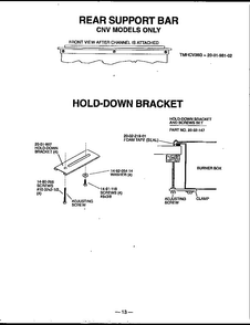 Part Location Diagram of 00369299 Bosch DUCT