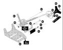Page A Diagram and Parts List for LE 359 1996-11 Husqvarna Edger