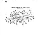 Part Location Diagram of WP4317852 Whirlpool Adhesive Cement