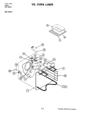 Part Location Diagram of Y704660 Whirlpool Oven Rack