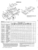 Part Location Diagram of WP3400029 Whirlpool Plate Nut