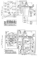 WIRING INFORMATION Diagram and Parts List for  Maytag Range