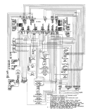 WIRING INFORMATION Diagram and Parts List for  Jenn-Air Wall Oven