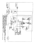 WIRING INFORMATION (FRC) Diagram and Parts List for  Jenn-Air Wall Oven