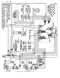 WIRING INFORMATION (AT SERIES 13 & 14) Diagram and Parts List for  Maytag Range