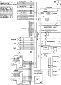 WIRING INFORMATION Diagram and Parts List for  Dacor Refrigerator