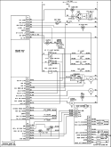 WIRING INFORMATION Diagram and Parts List for  Amana Refrigerator