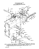 SECTION Diagram and Parts List for  Roper Microwave