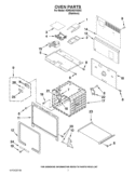 Part Location Diagram of WP4449751 Whirlpool Thermostat