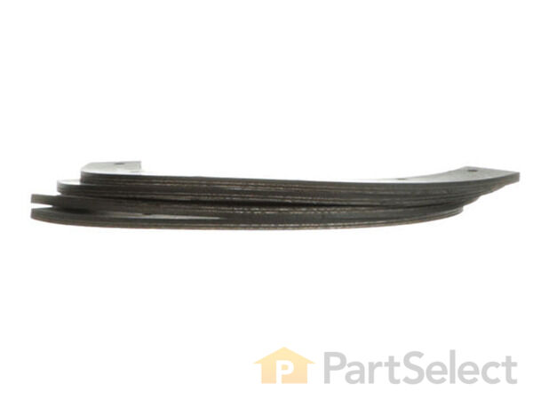 10000801-1-S-Snapper-7060631YP-Kit, Rubber Blade Replacement 360 view