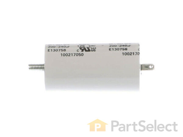 10044662-1-S-Craftsman-E100248-Capacitor 360 view