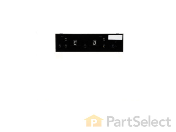 10060580-1-S-Frigidaire-A01078804-Electronic Control Board 360 view