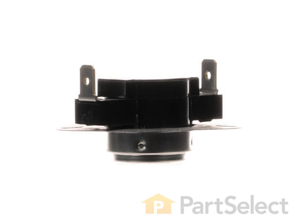 1015591-1-S-GE-WP28X10013        -High Limit Thermostat 360 view