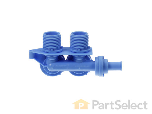 GE Washer Water Inlet Valve WH13X10023 