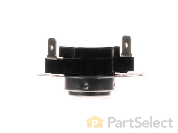 1019181-1-S-GE-WP28X10014        -Thermostat - L167-30F 360 view