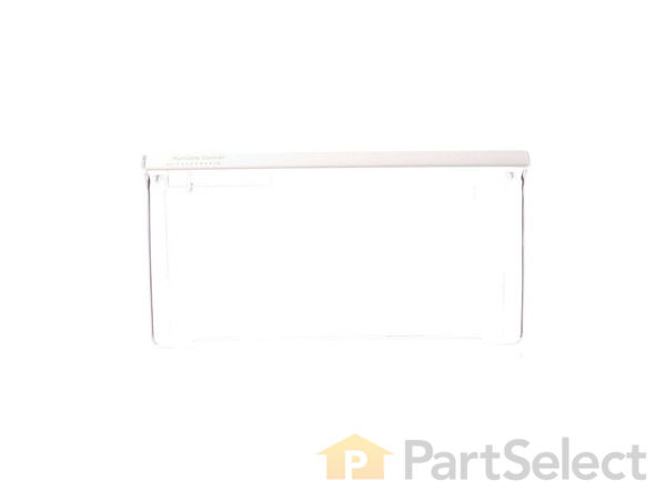 11739119-1-S-Whirlpool-WP2188656-Refrigerator Crisper Drawer with Humidity Control 360 view
