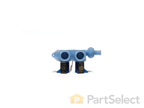Details about   MAYTAG WASHER INLET VALVE WP22002360