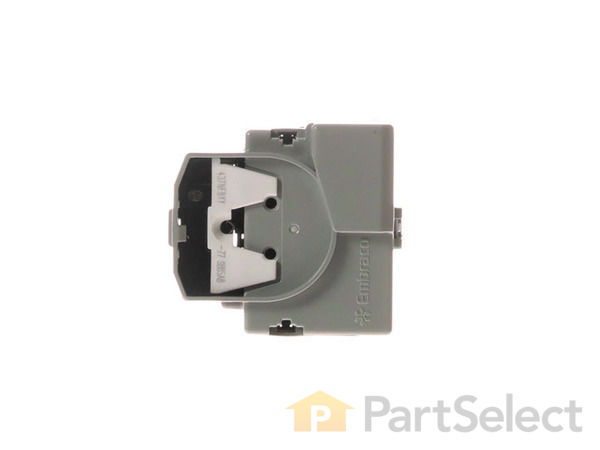 11740412-1-S-Whirlpool-WP2319792-Compressor Start Relay 360 view