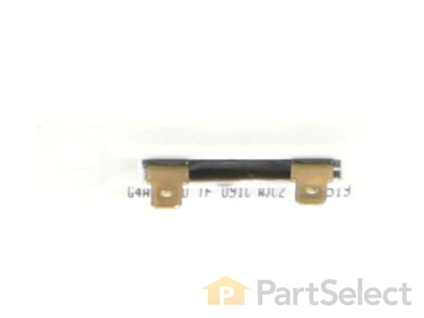 11741460-1-S-Whirlpool-WP3392519-Dryer Thermal Fuse 360 view