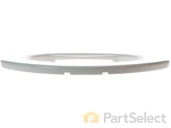11741540-1-S-Whirlpool-WP34001178-Door Cover - White 360 view