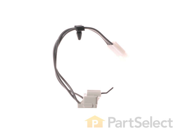 Whirlpool Dryer Door Switch Assembly 3406105 fits 3405104 528947 3406104  6 Pack