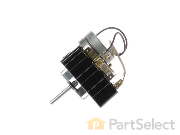 11742813-1-S-Whirlpool-WP53-1810-Timer Assembly 360 view