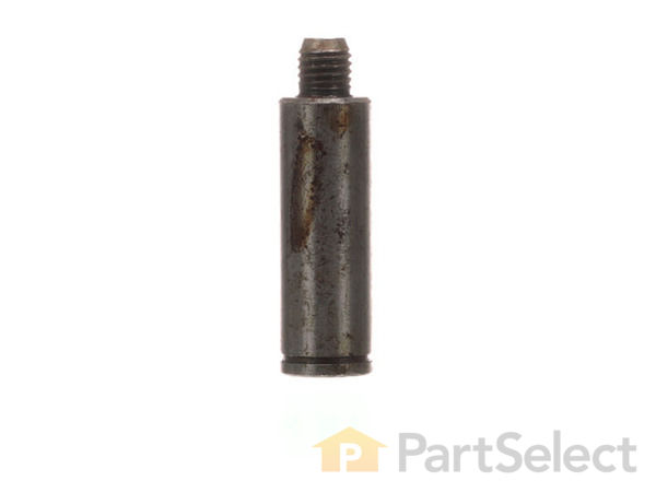11743031-1-S-Whirlpool-WP6-3129480-Roller Shaft 360 view