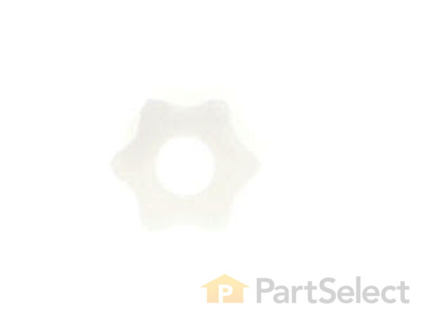 11743305-1-S-Whirlpool-WP627018-Compression Nut 360 view
