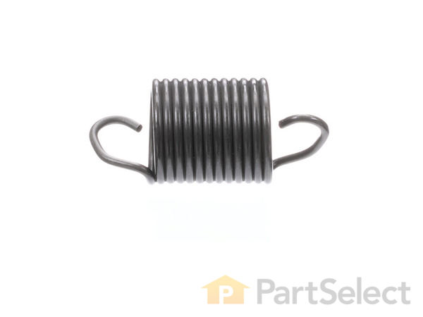11743345-1-S-Whirlpool-WP63907-Suspension Spring 360 view