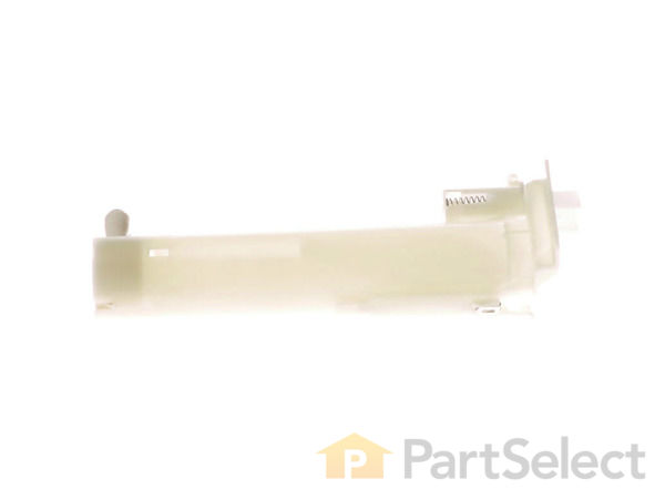 11748615-1-S-Whirlpool-WPW10121138-Water Filter Housing 360 view